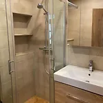 Auf Dem Gutshof Renz Apartament *