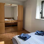 Apartament Auf Dem Gutshof Renz *