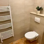 Apartament Auf Dem Gutshof Renz Weißenfels