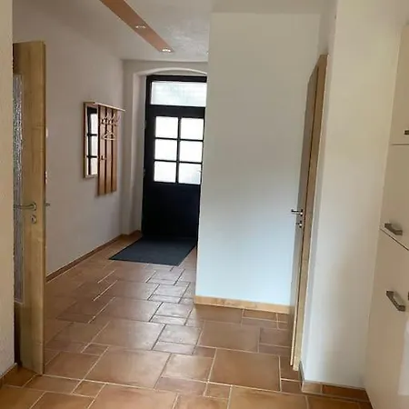 Auf Dem Gutshof Renz