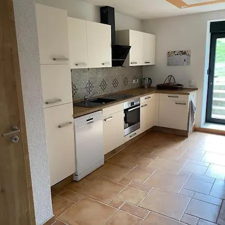 Auf Dem Gutshof Renz