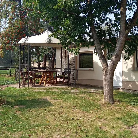 Auf Dem Gutshof Renz Apartament *