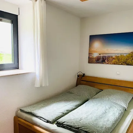 Auf Dem Gutshof Renz *