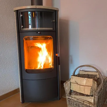 Daire Auf Dem Gutshof Renz Weißenfels