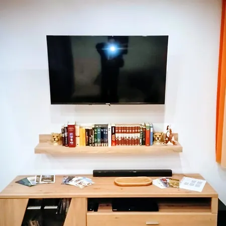 Appartement Auf Dem Gutshof Renz Weißenfels