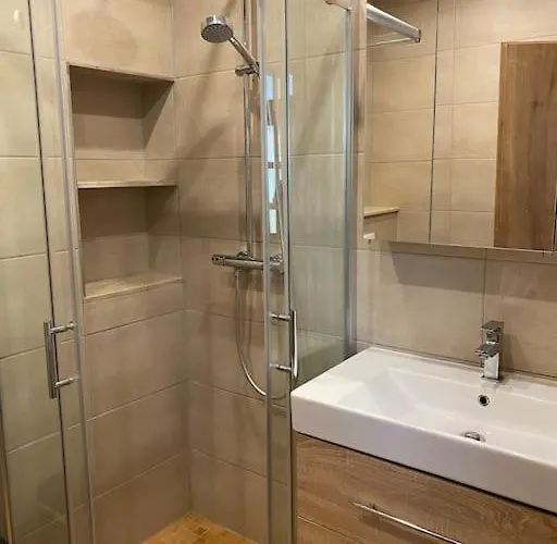 Auf Dem Gutshof Renz Apartman *