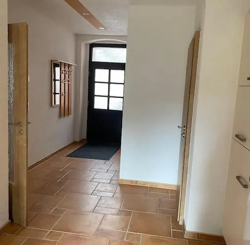 Auf Dem Gutshof Renz