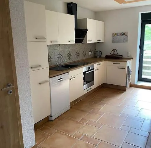 Auf Dem Gutshof Renz