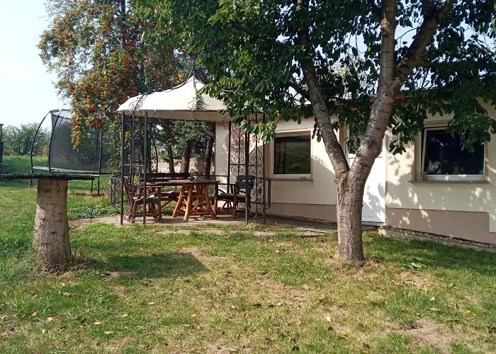 Auf Dem Gutshof Renz Apartman *