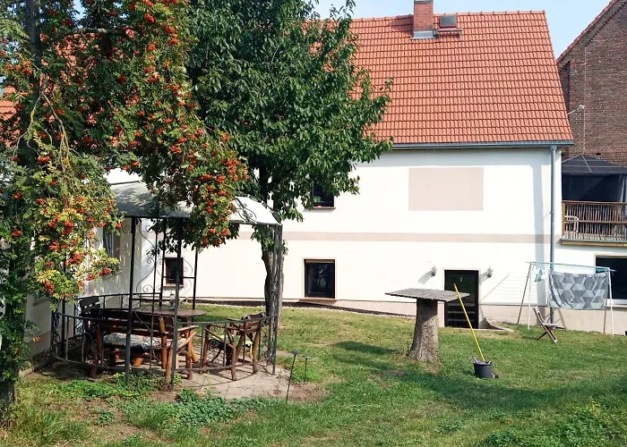 Auf Dem Gutshof Renz