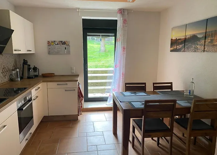 Auf Dem Gutshof Renz Weißenfels