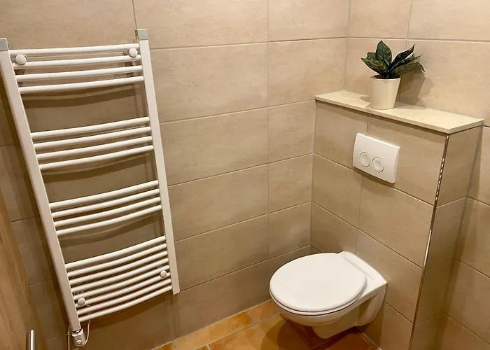 Apartman Auf Dem Gutshof Renz Weißenfels