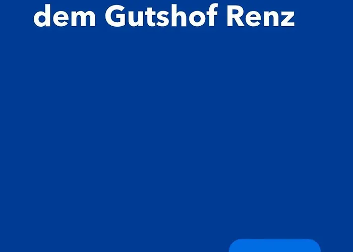 Auf Dem Gutshof Renz
